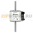 Предохранитель, 450 A, AC 690 В, size 1, 51x69x138 мм, aR, DIN, IEC Eaton FUSE 450A 690V 1KW/11 - Предохранитель, 450 A, AC 690 В, size 1, 51x69x138 мм, aR, DIN, IEC Eaton FUSE 450A 690V 1KW/11