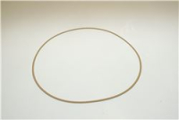 GUARN.OR 4900 228,3X3,53 SIL 80 SH