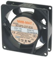 FAN COSTECH 230V 92x92x25 mm