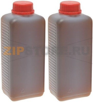 2 MOTOR OIL TANKS KIT SAE30 