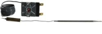 Safety limit switch 178 °C   (thermostat
