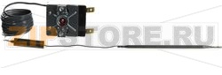 Safety limit switch 178 °C   (thermostat 