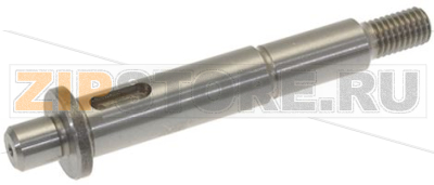 GRINDING BURR HOLDER SHAFT 