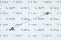 Schlauch FEP 4x2.5x110mm