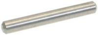 SPINA CILINDRICA INOX ø 6x45 mm