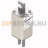 Предохранитель, 100 A, AC 1000 В, 150 кА, DIN 1, 43x61x138 мм, aR, DIN, IEC Eaton FUSE 100A 100 - Предохранитель, 100 A, AC 1000 В, 150 кА, DIN 1, 43x61x138 мм, aR, DIN, IEC Eaton FUSE 100A 100