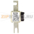 Предохранитель, 100 A, AC 1000 В, 150 кА, DIN 1, 43x61x138 мм, aR, DIN, IEC Eaton FUSE 100A 100 - Предохранитель, 100 A, AC 1000 В, 150 кА, DIN 1, 43x61x138 мм, aR, DIN, IEC Eaton FUSE 100A 100
