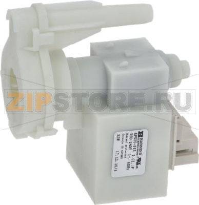 PUMP KPS25 355 60HZ 