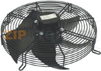 MOTOVENTILATORE HRT/4-350-BPN E14