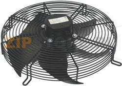 MOTOVENTILATORE HRT/4-350-BPN E14 