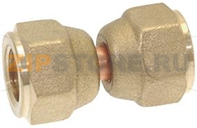 TURNING DOUBLE SLEEVE  US4-4 1/4sae 