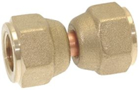 TURNING DOUBLE SLEEVE  US4-4 1/4sae