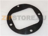 GUARNIZIONE DI TENUTA ø 110 mm