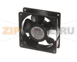 VENTOLA, SOFFIANTE, 230 V, 50/60 HZ 