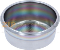 PRECISION FILTER 2T 16/18 gr H26 NANOTEC