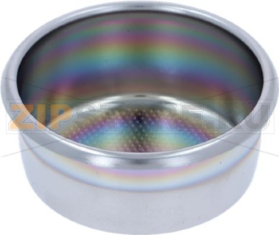 PRECISION FILTER 2T 16/18 gr H26 NANOTEC 