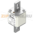 Предохранитель, 350 A, AC 690 В, 200 кА, size 1, 45x45x110 мм, aR, IEC UL Eaton FUSE 350A 690V - Предохранитель, 350 A, AC 690 В, 200 кА, size 1, 45x45x110 мм, aR, IEC UL Eaton FUSE 350A 690V