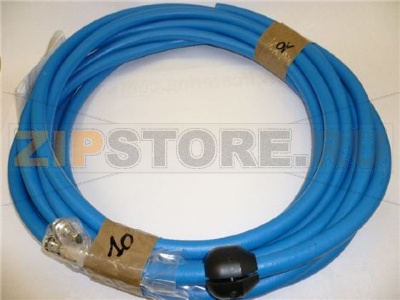 HOSE KIT FOR WASHING UNIT  MAXIREEL 