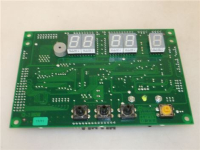 SCHEDA EL. LOGICA WR 18-24