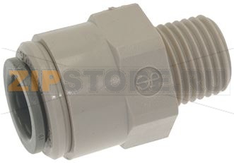 ПРЯМОЙ ШТУЦЕР JG PI011202S 