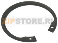 ANELLO SEEGER INTERNO ø 47 mm