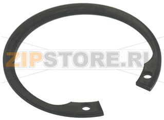 ANELLO SEEGER INTERNO ø 47 mm 