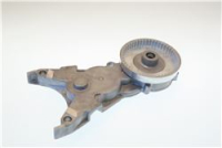 GEARBOX BODY LOWER (FLASH)