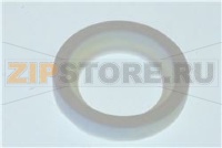 GUARNIZIONE CALOTTA EVAPORTORE