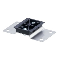 Адаптер для DIN-рейки IFM E75396