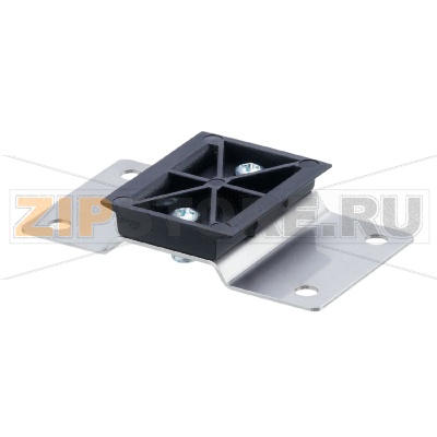 Адаптер для DIN-рейки IFM E75396 