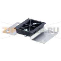 Адаптер для DIN-рейки IFM E75396