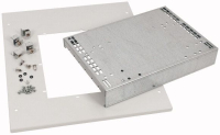 Комплект монтажный для IZM63, 3P, F/Вт, Ш х Г=1100x800 мм Eaton XMI63/3__/11/08/F+W/E+O/D