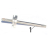 Ribbon take up pulley, shaft (upper) Zebra P310i