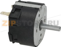 TEMPORIZZATORE 6 MINUTI UNIPOLARE M2