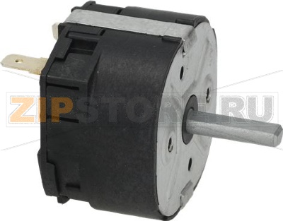 TEMPORIZZATORE 6 MINUTI UNIPOLARE M2 