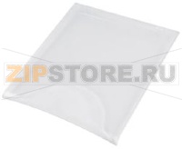 LID FOR VEGETABLE DRAWER ELECTROLUX 2232