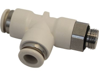 T-FITTING PPSU 1/8BD-SL6-SL6