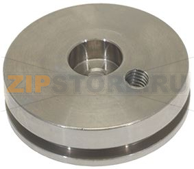 ВЕРХНИЙ ДЕРЖАТЕЛЬ ПОРШНЯ ø 43 mm 