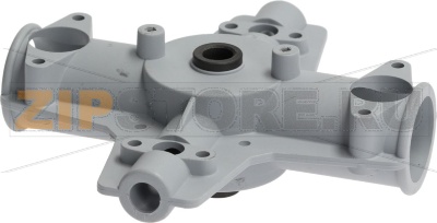 БОЛЬШАЯ ВТУЛКА ВЕРТУШКИ НА 4 ВЫХОДА 