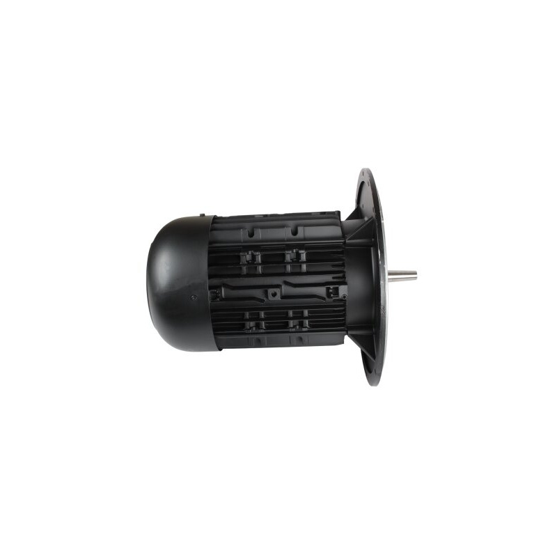 Электродвигатель 7.5/8 кВт, 2940/3540 об/мин Weishaupt WM-D132/170-2/7K5 