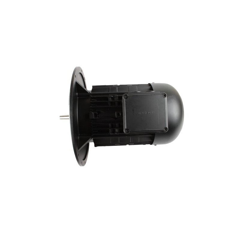 Электродвигатель 7.5/8 кВт, 2940/3540 об/мин Weishaupt WM-D132/170-2/7K5 