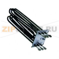 Тэн парогенератора Rational C 61/101 Inc. 800 с 05/95