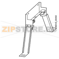 BD2-BDV CEILING FIXING Siemens BVP:045504
