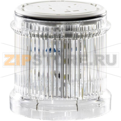 Колонна сигнальная, LED: 1 шт Eaton SL7-FL24-W-HP 