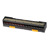 Блок клеммный, релейный, стандартный Autonics ACS-50L