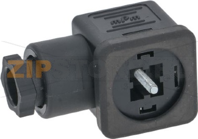 ГНЕЗДОВОЙ РАЗЪЕМ, БОЛЬШОЙ 