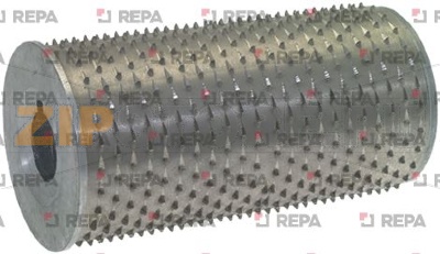 ВАЛ ДЛЯ ТЕРОЧНОЙ МАШИНЫ МОДЕЛЬ 22/A-FIMA 