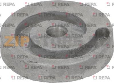 КУЛОЧОК ИЗ БЕЙКЕЛИТА Ø 74 ММ 