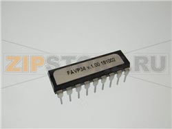 Microprocessore FAVOLA 34 secondi 