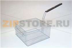 КОРЗИНА ФРИТЮРНИЦЫ 290X280X150 ММ 